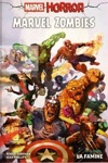 Marvel Horror - Marvel Zombie