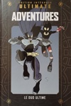 Marvel Ultimate - Tome 12 - Adventures - Le duo ultime