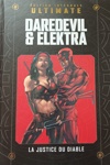 Marvel Ultimate - Tome 13 - Dardevil & Elecktra - la justice du diable