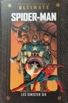 Marvel Ultimate - Tome 14 - Spider-Man - Les sinister six