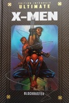 Marvel Ultimate - Tome 16 - X-Men - Blockbuster