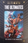 Marvel Ultimate - Tome 18 - The ultimates - des dieux et des monstres