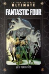 Marvel Ultimate - Tome 21 - Fantastic four - les terrifics