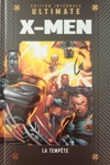 Marvel Ultimate - Tome 22 - X-men - La temp�te