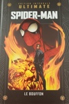 Marvel Ultimate - Tome 23 - Spider-Man - Le bouffon