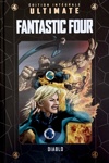 Marvel Ultimate - Tome 25 - Fantastic Four - Diablo