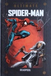 Marvel Ultimate - Tome 26 - Spider-Man - Deadpool
