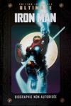 Marvel Ultimate - Tome 27 - Iron Man - Biographie non autoris�e