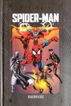 Marvel Ultimate - Tome 31 -  Spider-Man - Guerriers