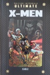 Marvel Ultimate - Tome 32 - X-Men : Cable