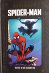Marvel Ultimate - Tome 33 - Spider-Man - Mort d'un bouffon