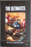 Marvel Ultimate - Tome 34 - Ultimates : Qui a tu� la sorci�re rouge ?