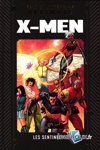 Marvel Ultimate - Tome 35 - X-men - Les sentinelles