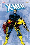 Marvel Classic - Les Int�grales - X-men - Tome 11 - 1980 - Edition 2025