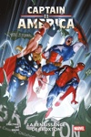 100% Marvel - Captain America : La renaissance de Broxton