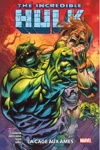 100% Marvel - Incredible Hulk - Tome 3 : La cage aux �mes