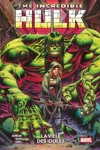 100% Marvel - Incredible Hulk - Tome 4 : La ville des idoles