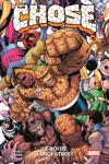 100% Marvel - La Chose : Le roi de Yancy Street