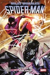 100% Marvel - Miles Morales - Tome 6 : Voyage au Wakanda