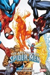 100% Marvel - Spectacular Spider-men - Tome 3 : Un amour bien �trange