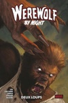 100% Marvel - Werewolf By Night - Red band : Deux loups