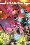 100% Marvel - What if� ? Galactus