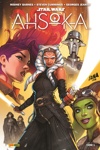 100% Star wars - Star wars Ahsoka - Tome 1
