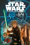100% Star wars - Star wars - La bataille de Jakku - Tome 1