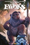 100% Star wars - Star wars - Ewoks