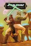 100% Star wars - Star wars - La Haute R�publique Phase III - Tome 2