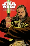 100% Star wars - Star wars - Histoires de l'hyperespace - Qui Gon