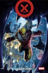 100% Marvel - X-Men - Bood Hunt