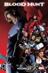 Blood Hunt - Tome 2 - Collector