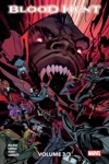 Blood Hunt - Tome 3 - Collector