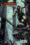 Hors Collections - Conan - La bataille de la Pierre noire