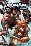 Conan le barbare (2024) - Tome 4 - Une foie transie