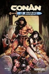 Conan le barbare (2024) - Tome 5 : Trahisons