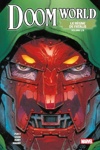 Doom World - Doom World - Tome 1 - Collector