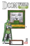 Doom World - Doom World - Tome 2 - Collector