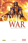 Marvel Poche - Civil War - Tome 3