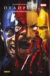 Marvel Poche - Deadpool massacre Marvel