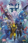 Marvel Poche - House of M : La Maison M