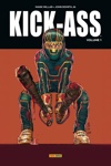 Marvel Poche - Kick-ass - Volume 1