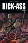 Marvel Poche - Kick-ass - Volume 2