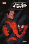Marvel Poche - Spider-man par Strazinski - Tome 1 : Confrontation