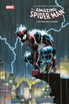Marvel Poche - Spider-man par strazynski - Tome 2 : Les feux de l'amour