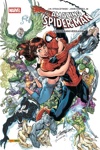 Marvel Poche - Spider-man par strazynski - Tome 3 : Joyeux anniversaire