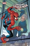 Marvel Poche - Spider-man par strazynski - Tome 4 : Pass� recompos�