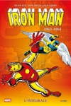 Marvel Classic - Les Int�grales - Iron-man - Tome 01 - 1963-1964 - Nouvelle �dition