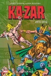 Marvel Classic - Les Int�grales - Ka-Zar - Tome 3 - 1974 - 1975